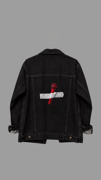 CHAQUETA MIC 2026