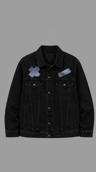 CHAQUETA MIC 2026