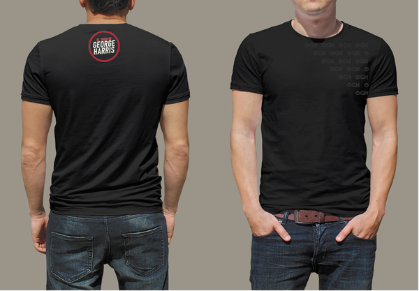 CAMISETAS GH EN SERIE