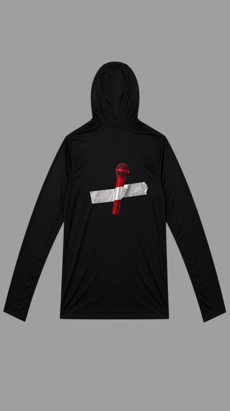 HOODIE TEQUIEROTEQUIERO