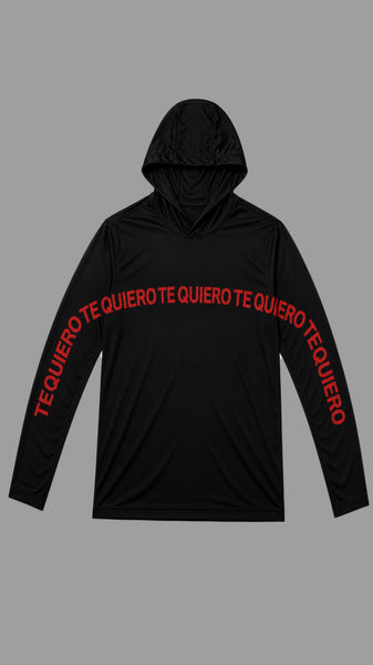 HOODIE TEQUIEROTEQUIERO