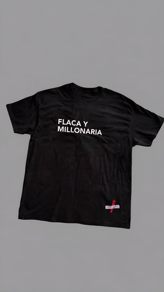 CAMISETA FLACA 2026