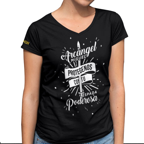 CAMISETA ARCANGEL 2 - El GH Gift Shop