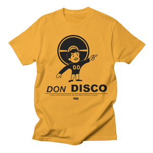 Don Disco