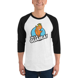 PA' LA GUAIRA 3/4 - El GH Gift Shop